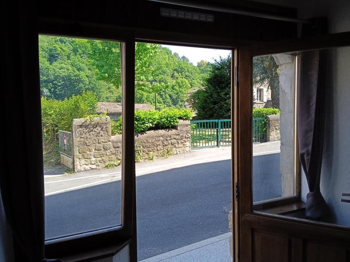 Le Léna Appartement Largentière