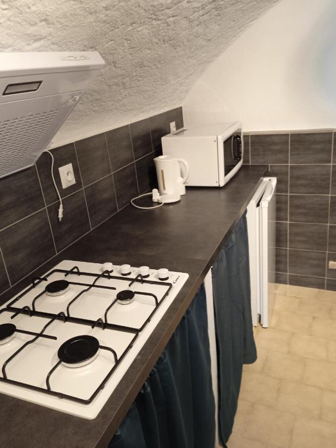 Appartement Le Léna *