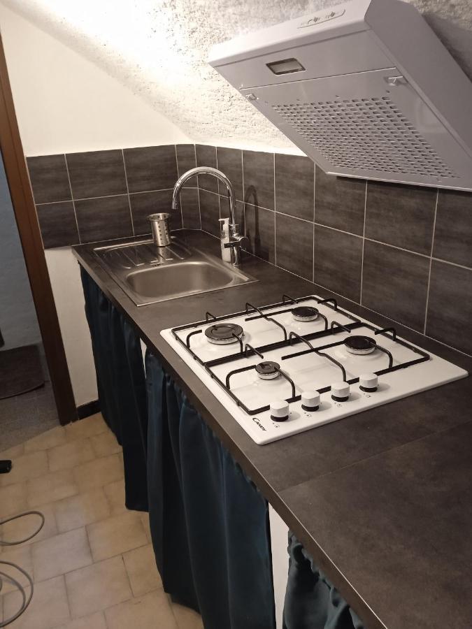 Le Léna Appartement Largentière