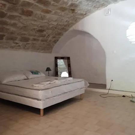 Appartamento Le Léna Largentière Esterno foto