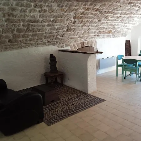 Appartamento Le Léna Largentière Esterno foto
